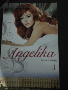 Markiza Angelika Anne Golon tom1