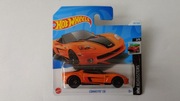 Hot Wheels Corvette C6