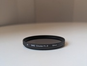 Filtr polaryzacyjny Marumi DHG CPL 52mm