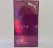 Puma I'M GOING woman EDT 90ml