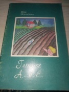 Tadeusz, Orzeszkowa