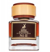 MAISON ALHAMBRA SIGNATURE II PERFUMETKA 5 ML