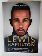Lewis Hamilton - Frank Worral
