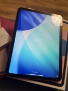 Apple iPad 10 gen 10,9” 64GB Pink + 2 etui + rysik