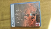 Gothic 1 Remake PS5