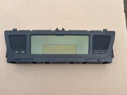 Wyświetlacz c4 picasso 2011