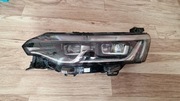 Lampa Renault Talisman Lewa FullLED