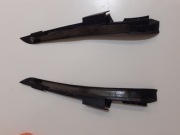 Toyota prius 3 uszczelka błotnika prawego oraz lew