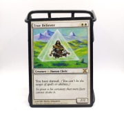 Magic the gathering - True Believer - 10ed X 10 edition MTG 