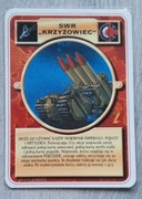 Doom trooper - SWR Krzyżowiec 