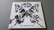CD Hide From The Sun The Rasmus