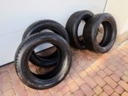 Opony 275/55R20 113T z Ford F150 Hankook Dynapro HT