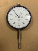 MITUTOYO Czujnik zegarowy 3050sb, 0,01-20 mm