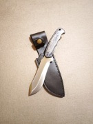 Nóż myśliwski 41/Stal 440C