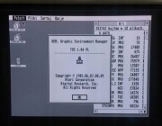 ATARI TOS 1.04 PL/ UK do 1040STF , 1040STFM 2 chip