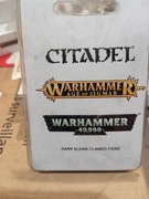 Dark Eldar Clawed Fiend