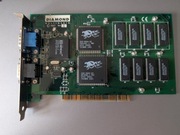 Diamond Monster 3D 4MB (3dfx Voodoo1)