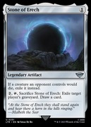 Karta MTG Stone of Erech |0251|LTR| The Lord of the Rings