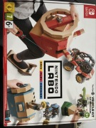 Nintendo labo vehicle