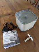 Fontanna dla kota Eyenimal Smart Bloom poidełko + filtry oryginalne