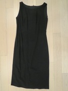 Sukienka czarna Aryton rozmiar 36