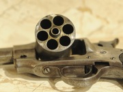 Rogers & Spencer Oryginał