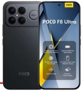 Poco f8 ultra 12/256 black