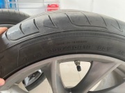 Goodyear Eagle F1 Asymmetric 3  R18 255/40 RunFlat