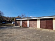 Garaż murowany, 16 m2, Bydgoszcz-Fordon
