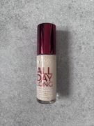 Raz użyty viralowy podkład AA Wings of Color All Day Long Ivory