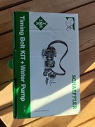 Rozrząd Peugot 206  zębów 100