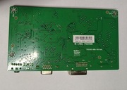 Płyta główna monitora  Philips 243V7Q