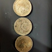 1 rubel ZSRR 1870 - 1970 - 100 lat od urodzenia Lenina