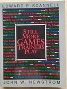 Still more games trainers play