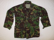 P85 Pattern Smock Combat DPM kurtka wojskowa parka brytyjska 170/104 #5