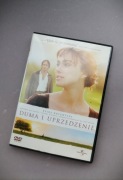 Duma i uprzedzenie - DVD