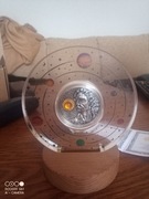 10 euro Malta Mikołaj Kopernik 