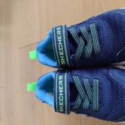 Sneakersy Skechers Kids rozmiar 25