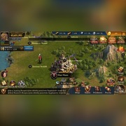 Konto Guns Of Glory K461 C25