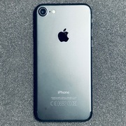 iPhone 7 BLACK 32GB