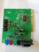 Ceative Sound Blaster CT4750 PCI sprawna
