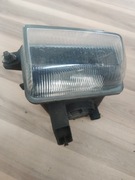 Lampa przeciwmgłowa przeciwmgielne ASTRA G 2  srebrne z wkładem 