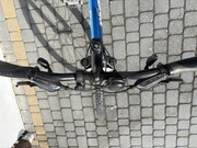 Rower Wheeler 09 Pro