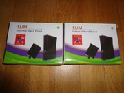 Kieszenie na dyski HDD do xbox 360