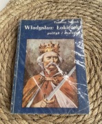 Tadeusz Nowak Władysław Łokietek polityk i dowódca 1978