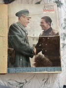 Czasopismo w służbie narodu 