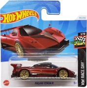 Hot Wheels Pagani Zonda R