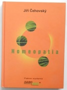 Homeopatia - Čehovský Jiří