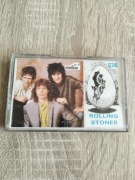 Kaseta magnetofonowa Rolling Stones 