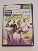 Gra Kinect Sports na konsolę Xbox 360 (Wymagany sensor Kinect)